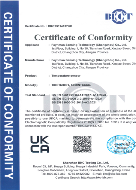 UKCA