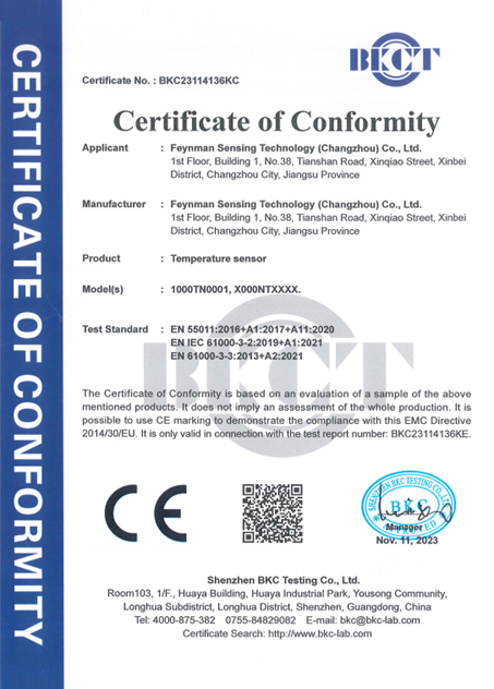 CE