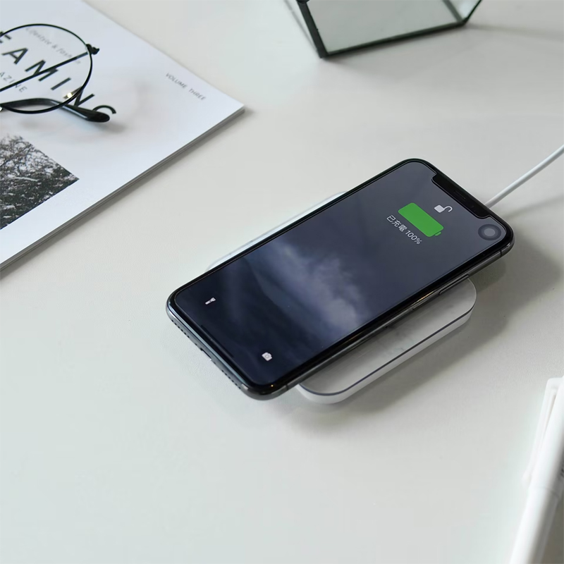 Wireless charging